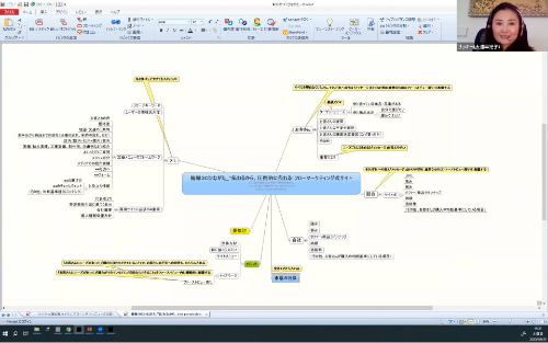 基本動画講座　動画の様子5